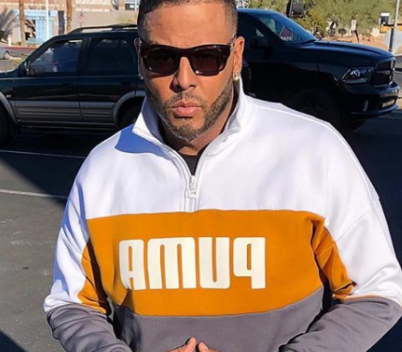 Al B Sure! Biography, Height, Age, Wiki, Net Worth, Wife, Kids, Family
