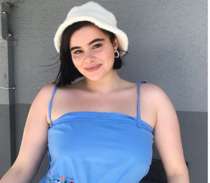 Barbie Ferreira Wiki, Age, Height, Boyfriend, Net Worth, Family, Bio