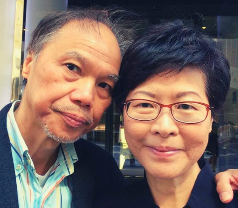carrie-lam-wiki-age-husband-kids-net-worth-family-biography