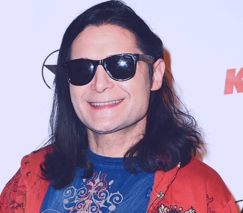 Corey Feldman Wiki, Bio, Age, Height, Wife, Net Worth, Family