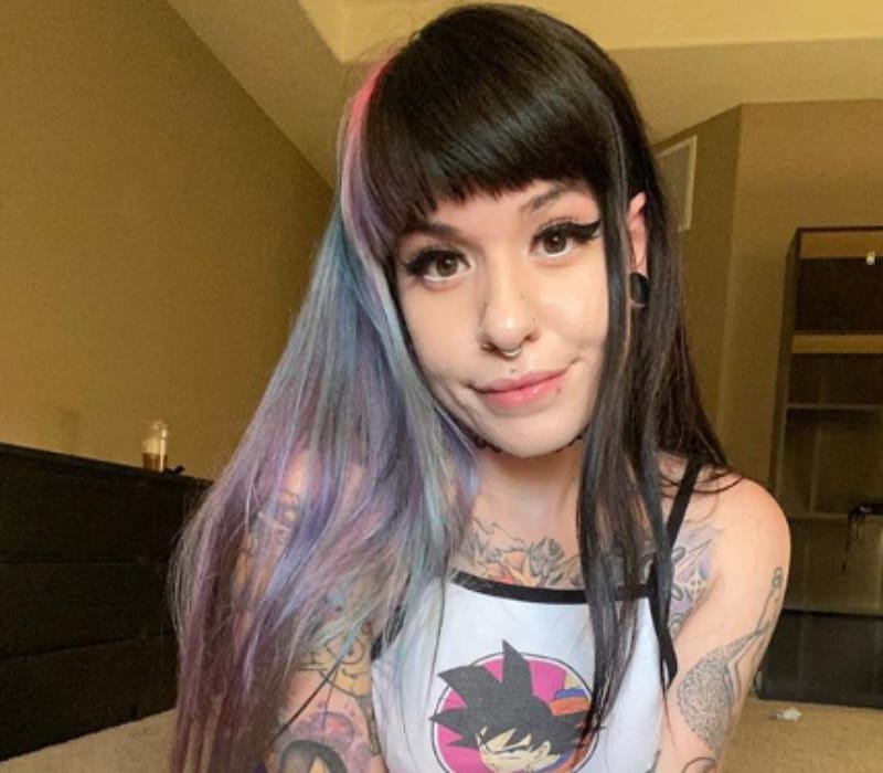 Digitalprincxss Wiki [Pokeprincxss], Bio, Net Worth, Age, Height ...