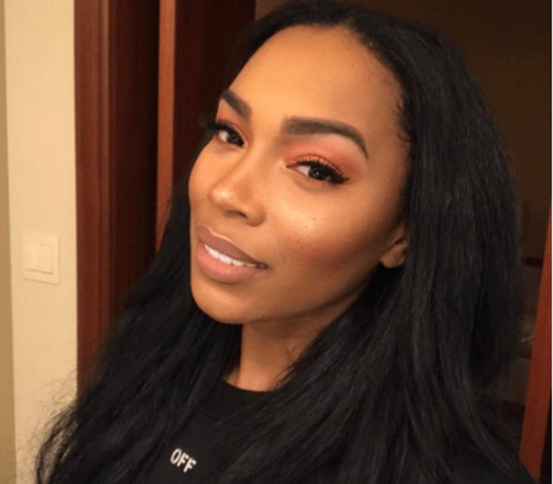 Dreka Gates Wiki [Kevin Gates Wife], Age, Family, Net Worth, Facts, Bio