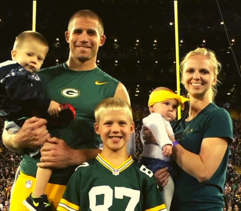 Emily Nelson Wiki, Age, Kids, Family, Net Worth, Jordy Nelson’s Wife ...