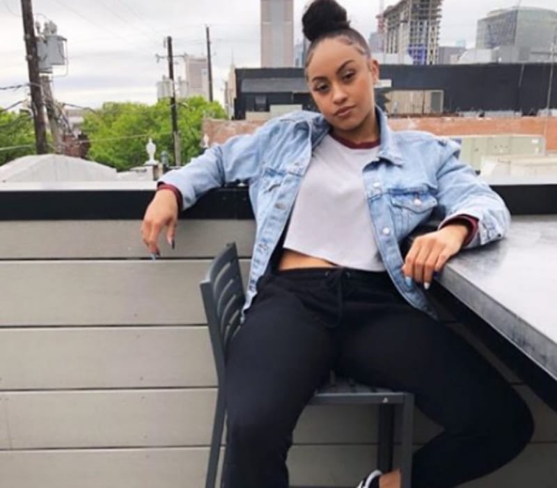 Genea Sky Wiki [Stripper], Age, Height, Boyfriend, Net Worth, Bio