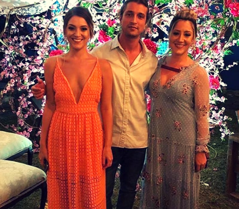 Hermann Nicoli Wiki, Age, Biography, Wife, Net Worth, Girlfriend