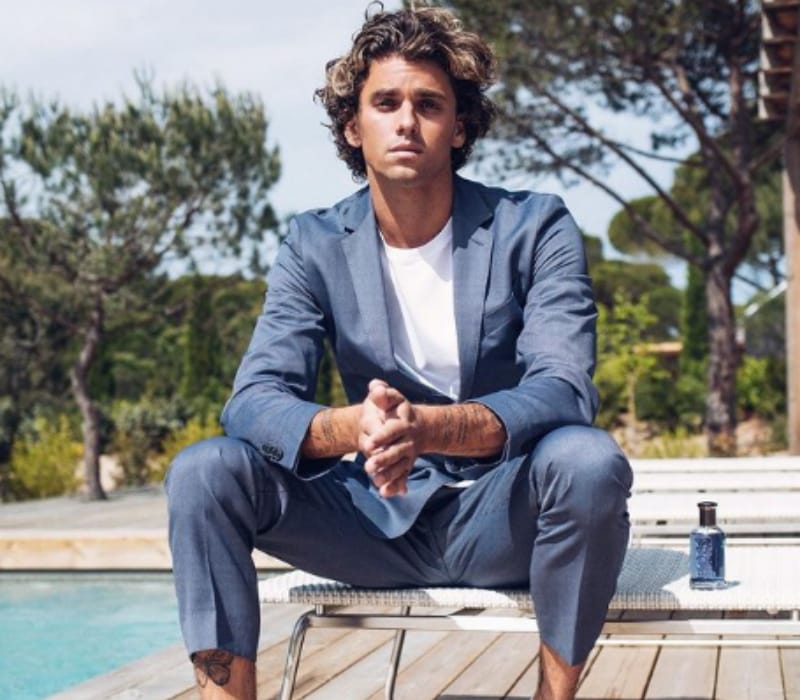 Jay Alvarrez Wiki, Bio, Net Worth, Age, Height, Girlfriend, Family ...