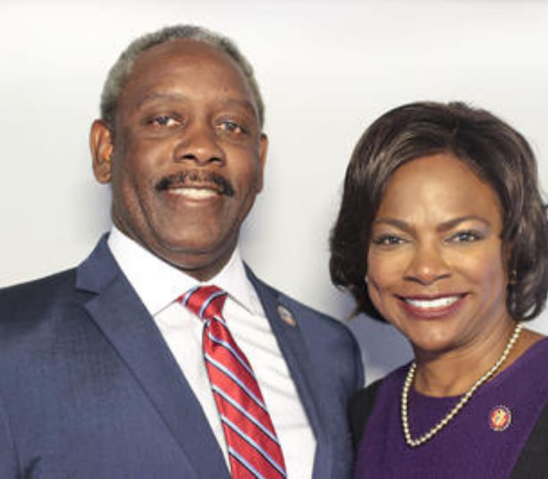 Jerry Demings Wiki, Age, Height, Wife Val Demings, Family, Net Worth