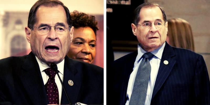 Jerry Nadler Wiki, Age, Height, Wife, Kids, Net Worth, Facts, Bio ...