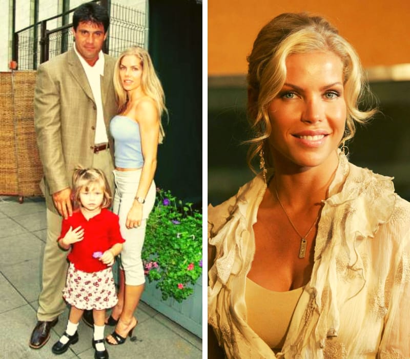 Jessica Canseco Wiki, Age, Height, Husband, Kids, Family, Net Worth