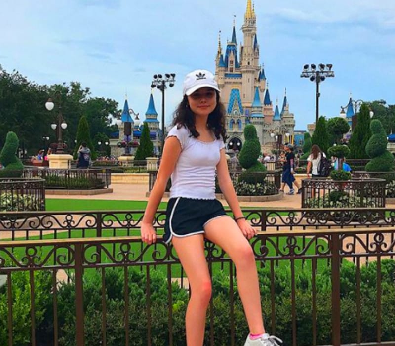 Julia Antonelli Wiki, Age, Height, Bio, Net Worth, Boyfriend, Family