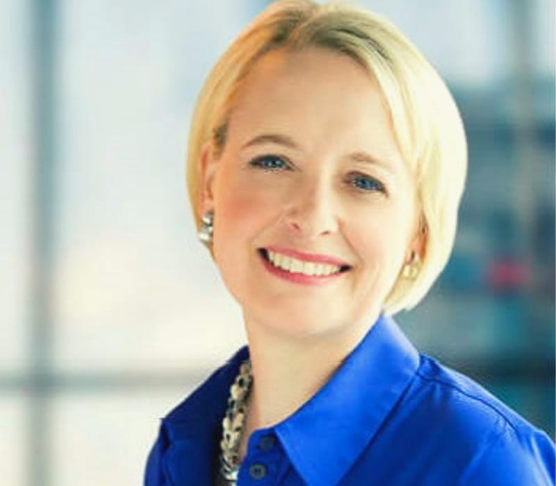 Julie Sweet Wiki [Accenture CEO], Age, Husband, Net Worth, Kids, Bio