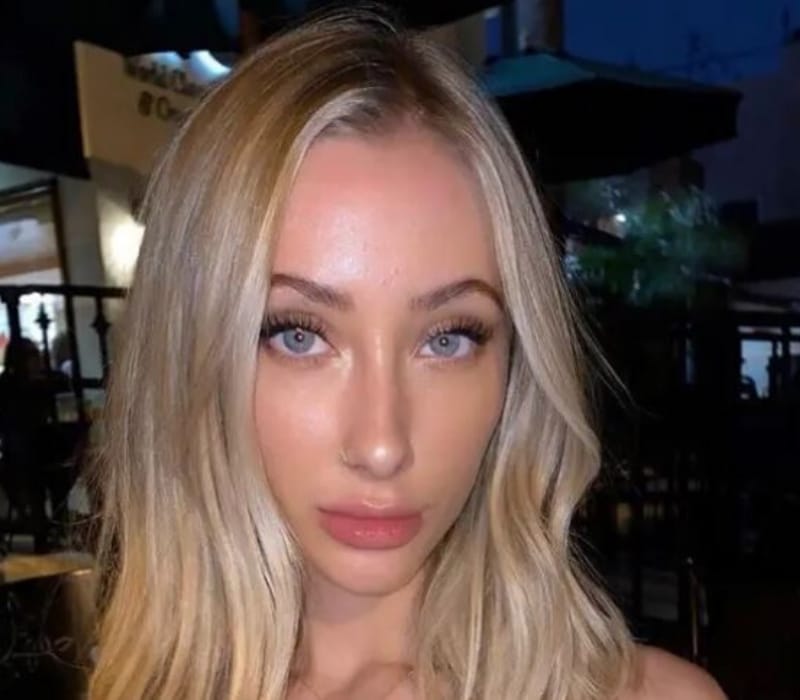 Kaylen Ward The Naked Philanthropist Bio Net Worth More | My XXX Hot Girl