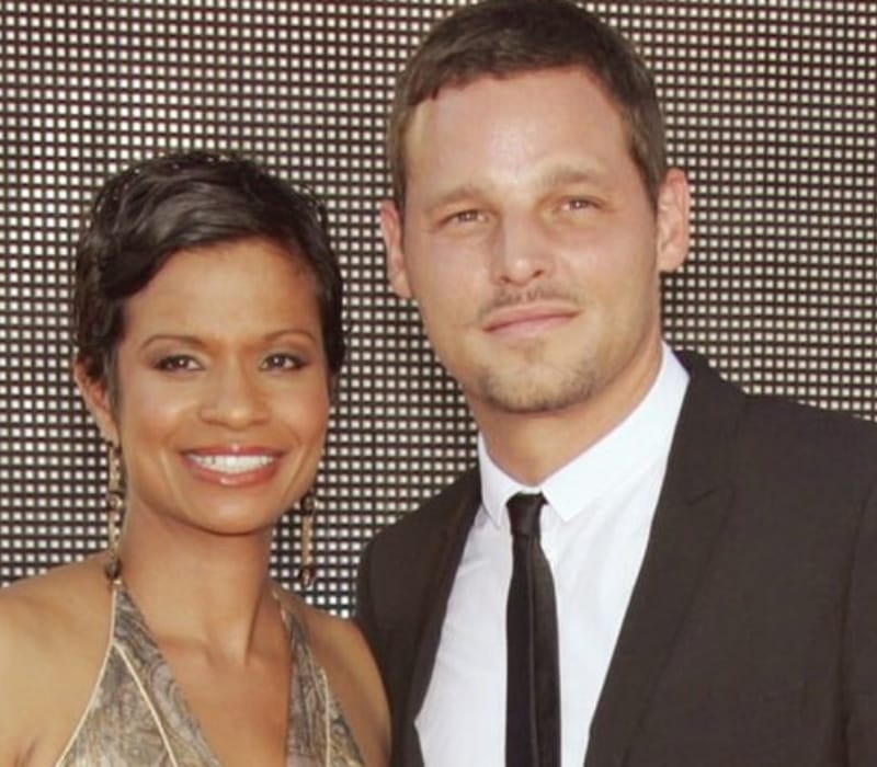 Keisha Chambers Wiki, Age, Husband Justin Chambers, Bio, Net Worth
