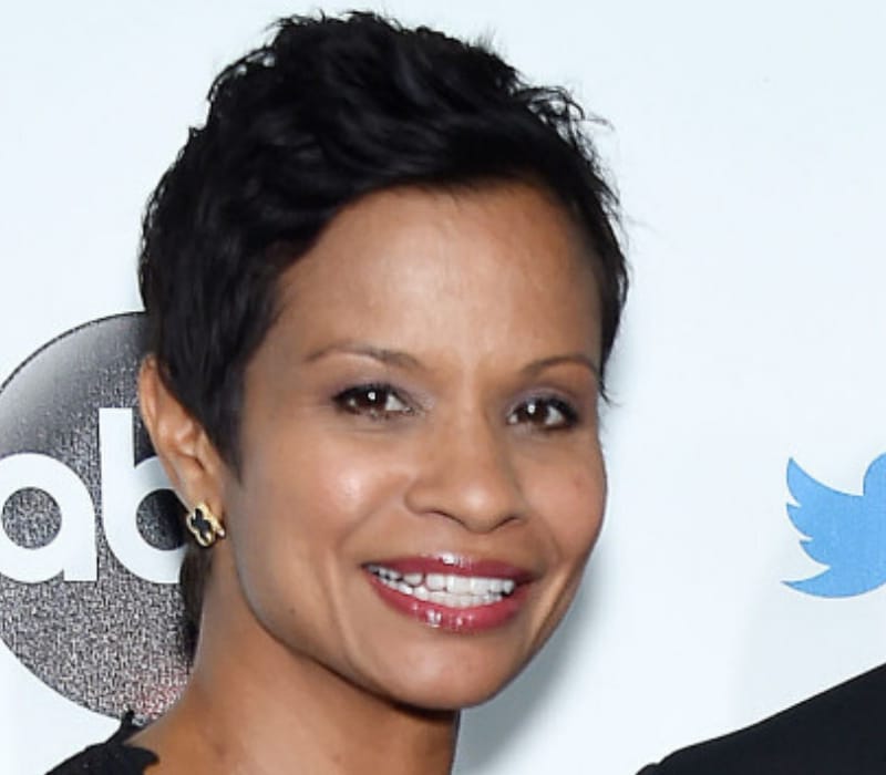 Keisha Chambers Wiki, Age, Husband Justin Chambers, Bio, Net Worth