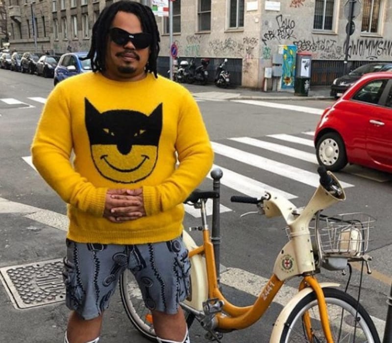 Kerwin Frost Wiki, Age, Height, Wife, Net Worth, Family, Facts, Bio