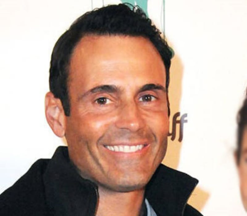 Keven Undergaro Wiki, Age, Wife Maria Menounos, Net Worth, Bio