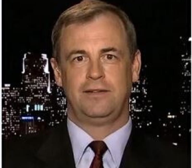 Kurt Schlichter Wiki, Age, Bio, Height, Net Worth, Family, Wife