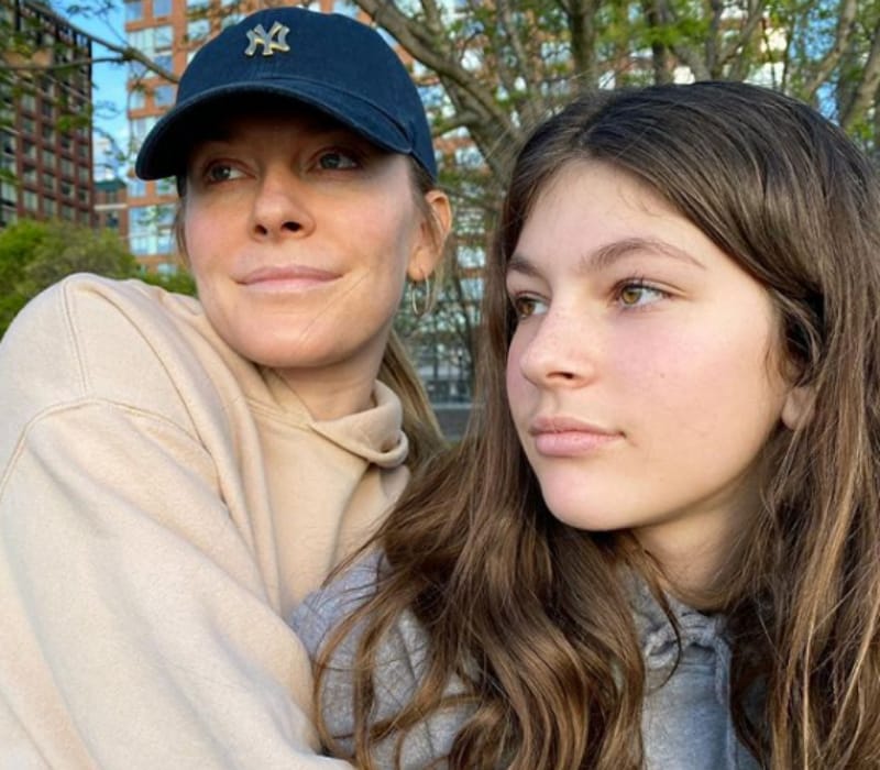 Leah McSweeney Wiki, Bio, Age, Height, Husband, Net Worth, Family