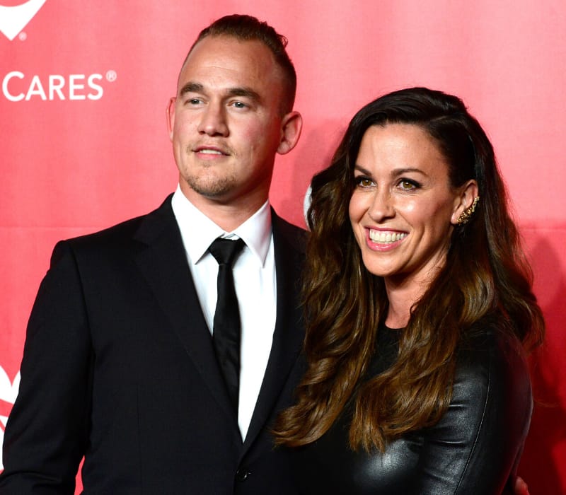 Mario Treadway Wiki [Souleye], Age, Wife Alanis Morissette, Net Worth