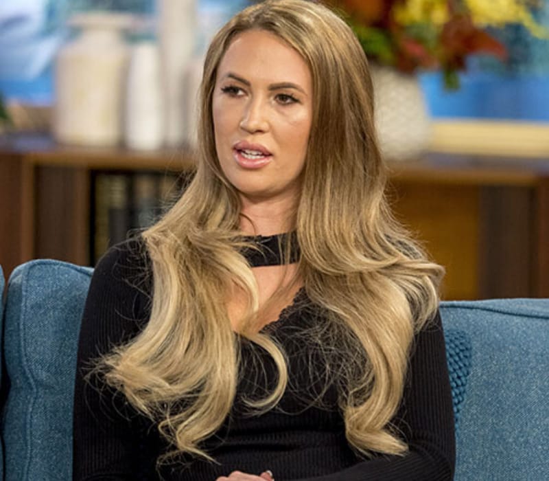 Melissa Meeks Bio, Age, Height, Jeremy Meeks Wife, Net Worth, Family
