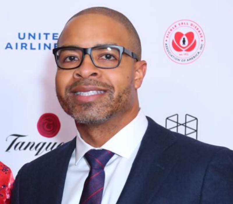 Mike Hill Wiki, Age, Height, Net Worth, Wife, Cynthia Bailey Husband