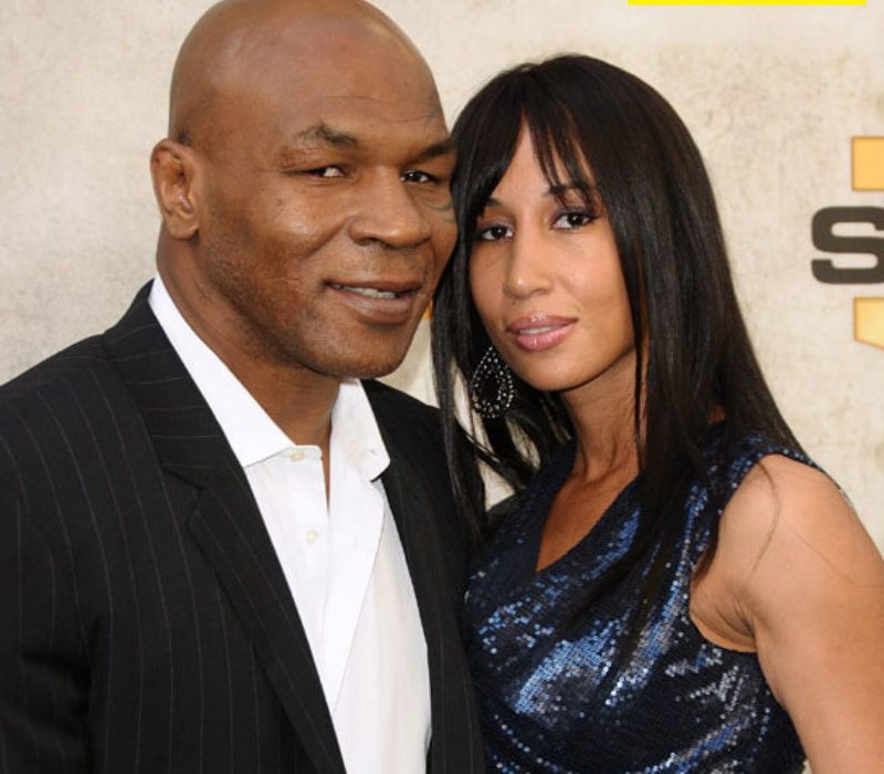 Monica Turner Wiki [Mike Tyson Ex-Wife], Age, Kids, Family, Net Worth ...