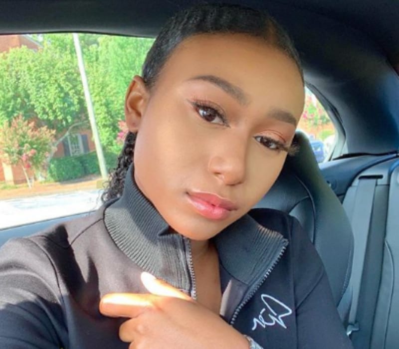 Noelle Robinson Wiki, Age, Height, Boyfriend, Net Worth, Family, Bio