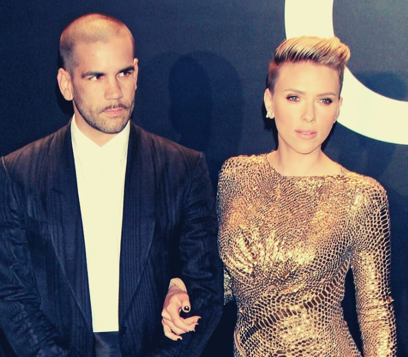 Rose Dorothy Dauriac Wiki [Scarlett Johansson Daughter], Age, Bio