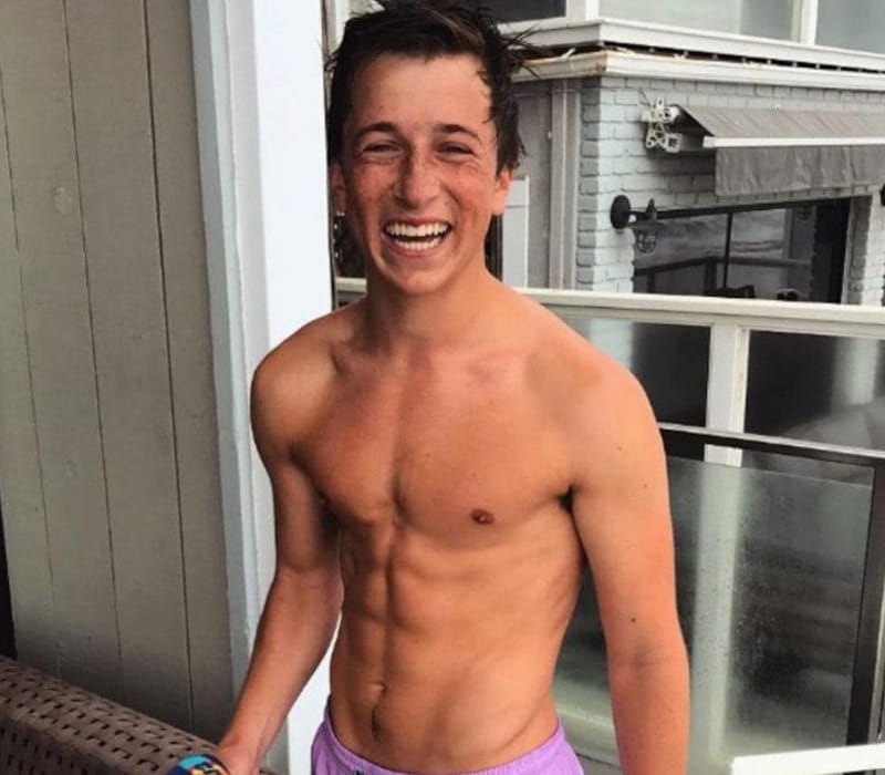 Skyler Gisondo Wiki, Bio, Age, Height, Girlfriend, Net Worth, Family StiverDigital Skyler Gisondo Wiki, Bio, Age, Height, Girlfriend, Net Worth, Family StiverDigital