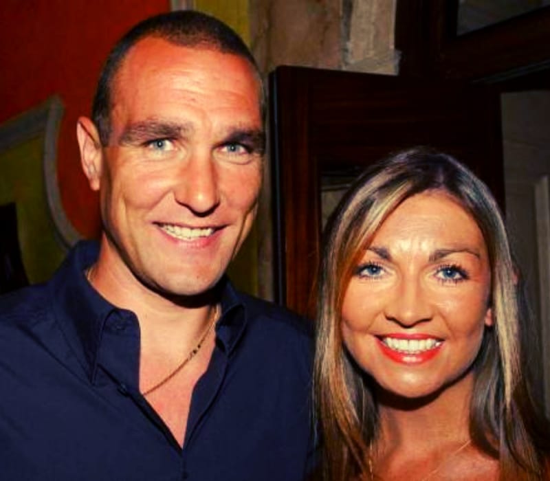 Tanya Jones Wiki [Vinnie Jones’s Wife], Age, Height, Kids, Net Worth ...