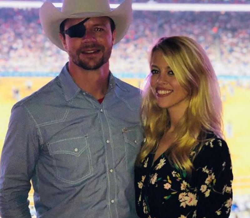 Tara Blake Wiki [Dan Crenshaw Wife], Age, Family, Net Worth, Kids, Bio