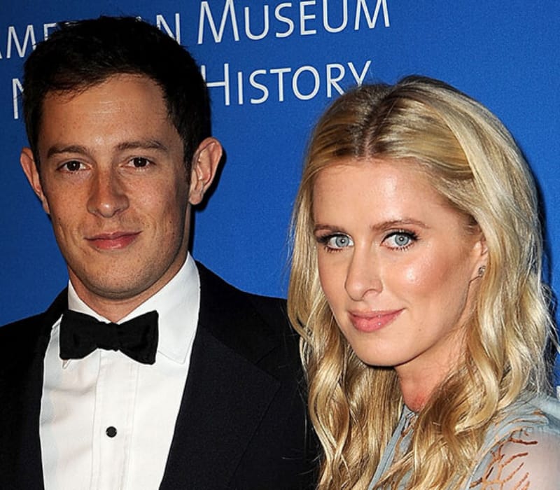 James Rothschild Wiki, Age, Bio, Nicky Hilton Husband, Net Worth