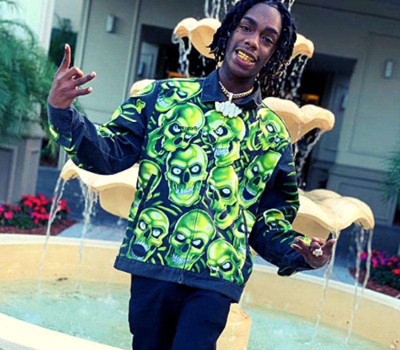 YNW Melly Wiki, Age, Height, Girlfriend, Family, Net Worth, Songs, Bio ...