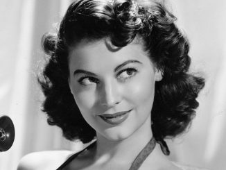 Did Ava Gardner Have Children? Her Age, Wiki, Cause of Death Explored ...