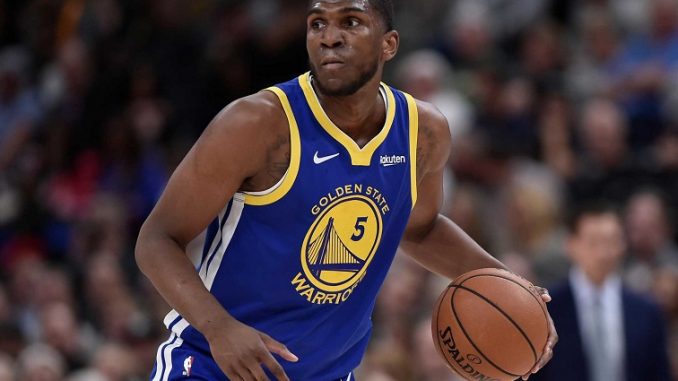 Kevon Looney Net Worth 2022: Age, Height, Wife, Contract, Explored Kevon Looney Net Worth 2022: Age, Height, Wife, Contract, Explored