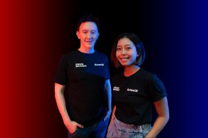 left-right_-jason-lee-co-founder-ceo-oktorika-mandasari-co-founder-svp-commercial BintanGO co-founders Jason Lee and Oktorika Mandasari