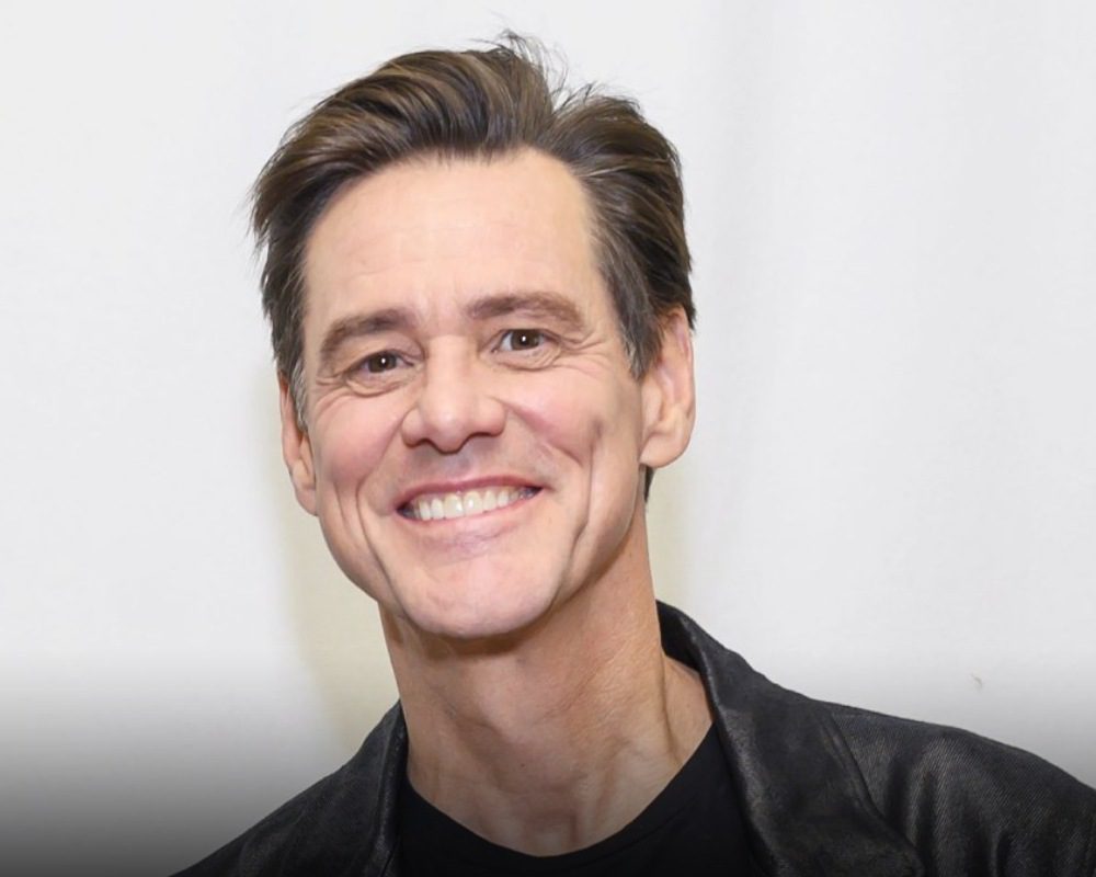 Jim Carrey Net Worth StiverDigital