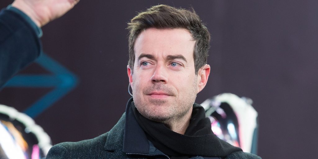 Carson Daly Net Worth StiverDigital