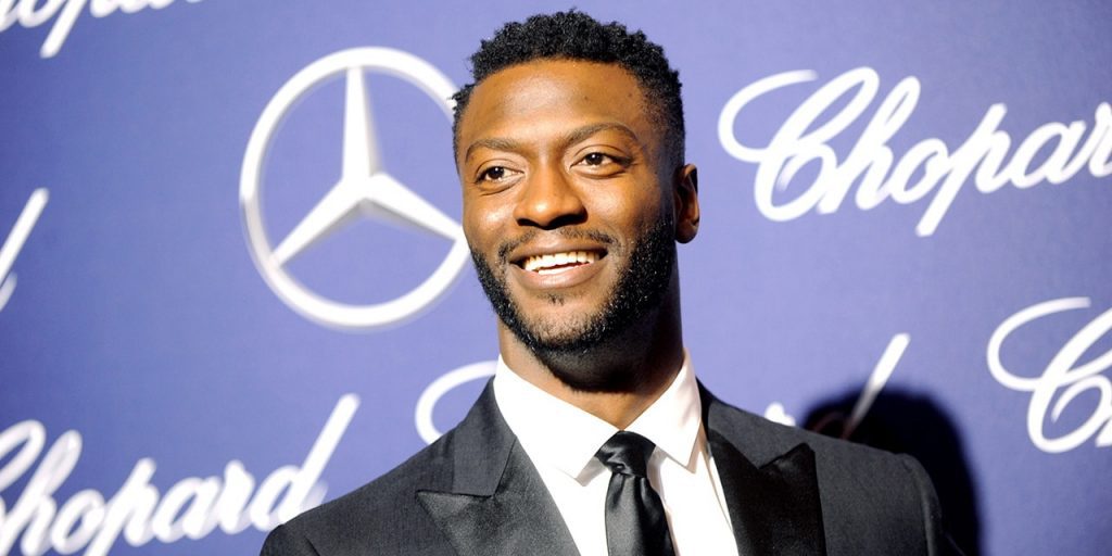 Aldis Hodge Net Worth StiverDigital