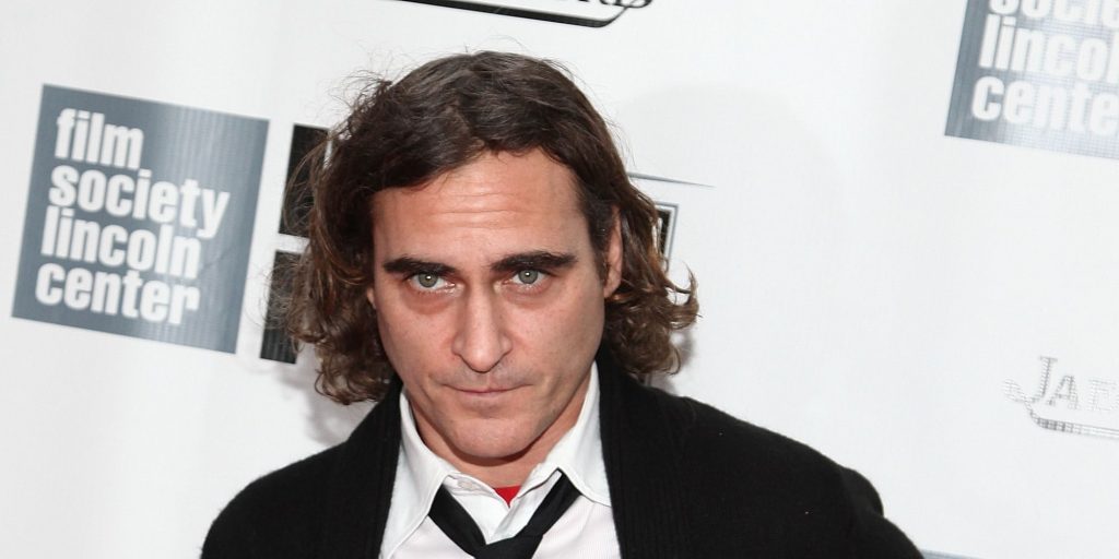 Joaquin Phoenix Net Worth StiverDigital