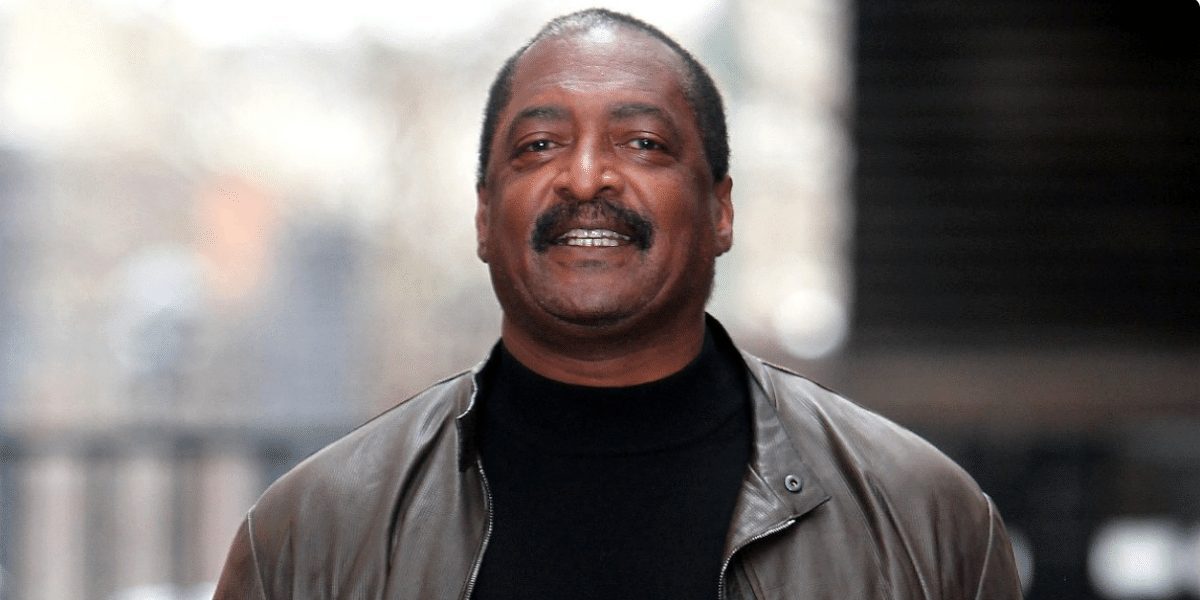 Mathew Knowles Net Worth StiverDigital