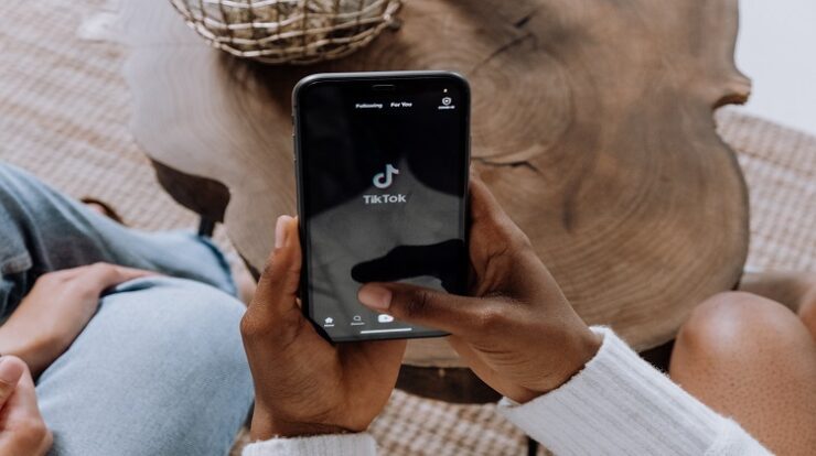 pexels-cottonbro-5081930-740x414-2 TikTok Marketing