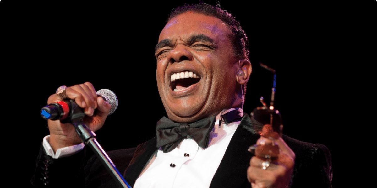 Ronald Isley Net Worth StiverDigital