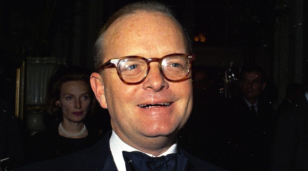Truman Capote Net Worth StiverDigital