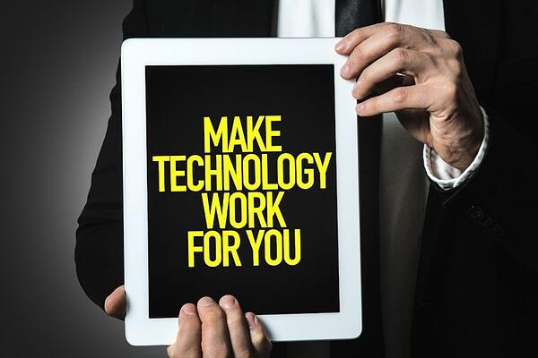 7 Ways To Automate Your Dental Marketing 7 Ways To Automate Your Dental Marketing 115139 1 - 7 Ways To Automate Your Dental Marketing